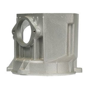 Картер для поршневого компрессора FUBAG VDC/50, VDC/100 Картер для поршневого компрессора FUBAG VDC/50, VDC/100