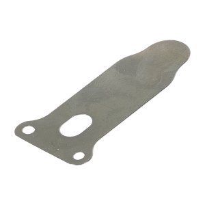 Пластина клапанная нижняя для поршневого компрессора FUBAG FС 230/24, FС 230/50, VDС 400/50, VDС 400/100 Пластина клапанная нижняя для поршневого компрессора FUBAG FС 230/24, FС 230/50, VDС 400/50, VDС 400/100