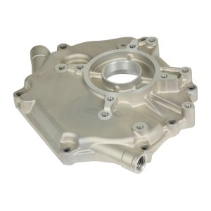 Крышка картера для мотопомпы FUBAG PG 1300 T Крышка картера для мотопомпы FUBAG PG 1300 T