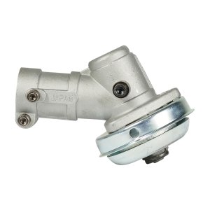 Редуктор в сборе для электротриммера FUBAG FET 1200R Редуктор в сборе для электротриммера FUBAG FET 1200R