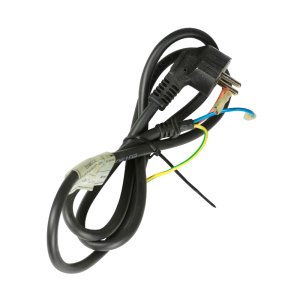 Кабель сетевой для сварочного аппарата FUBAG IQ 200  Кабель сетевой для сварочного аппарата FUBAG IQ 200