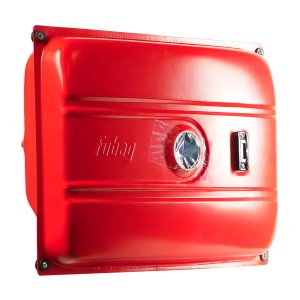 Топливный бак для бензинового генератора FUBAG BS 8000 DA ES  Топливный бак для бензинового генератора FUBAG BS 8000 DA ES