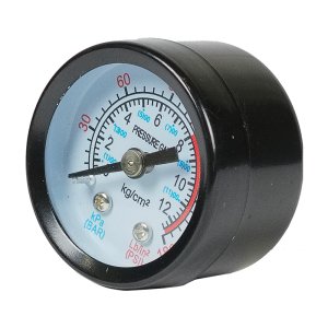 Манометр для компрессора безмаслянного малошумного FUBAG OLS 160/24 CM 1.1 Манометр для компрессора безмаслянного малошумного FUBAG OLS 160/24 CM 1.1