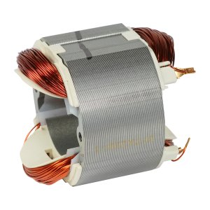 Статор для электротриммера FUBAG FET 1200, FET 1200R Статор для электротриммера FUBAG FET 1200, FET 1200R