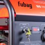 Бензиновый генератор FUBAG BS 8500 XD ES DUPLEX для одно и трехфазного режимов работы Бензиновый генератор FUBAG BS 8500 XD ES DUPLEX для одно и трехфазного режимов работы в Ярославле фото