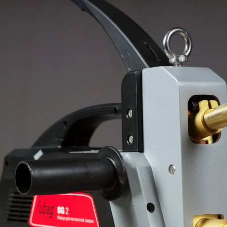 Клещи подвесные Fubag SG 2 с блоком управления Клещи подвесные Fubag SG 2 с блоком управления в Ярославле фото