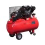 Ременной двухступенчатый компрессор FUBAG DCF-1300/270 CT11 двухступенчатый в Ярославле фото