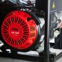 Бензиновый генератор FUBAG PRG 5000 в Ярославле фото