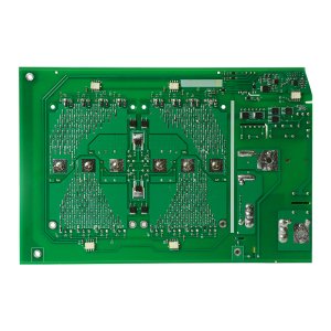 Плата инверторная для сварочного аппарата IRTIG 200 AC/DC PULSE  Плата инверторная для сварочного аппарата IRTIG 200 AC/DC PULSE