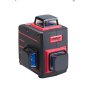 FUBAG Лазерный 3D уровень Pyramid 30R V2х360H360 в Ярославле фото