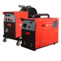 FUBAG Сварочный полуавтомат инвертор INMIG 400T DG + Подающий механизм DRIVE INMIG DG + Шланг пакет 5м  + Горелка FB 400 3m в Ярославле фото