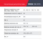 FUBAG Сварочный полуавтомат IRMIG 180 SYN с горелкой 250 А 3 м в комплекте в Ярославле фото