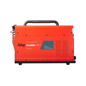 FUBAG Аппарат плазменной резки PLASMA 100 T с резаком FB P100  в Ярославле фото