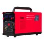 FUBAG Сварочный полуавтомат IRMIG 200 SYN PULSE LED (с горелкой 250А в комплекте) в Ярославле фото