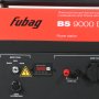 Бензиновый генератор FUBAG BS 9000 DA ES (трехфазный) с электростартером и коннектором автоматики Бензиновый генератор FUBAG BS 9000 DA ES (трехфазный) с электростартером и коннектором автоматики в Ярославле фото
