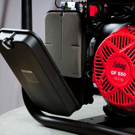 Инверторный генератор FUBAG TI 11000 A ES купить в Ярославле