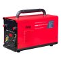 FUBAG Сварочный полуавтомат IRMIG 200 SYN PULSE LED (с горелкой 250А в комплекте) в Ярославле фото