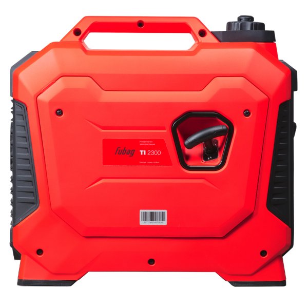 Инверторный генератор FUBAG TI 2300 + Моторное масло Fubag Extra в ПОДАРОК Инверторный генератор FUBAG TI 2300 + Моторное масло Fubag Extra в ПОДАРОК купить в Ярославле