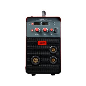 Полуавтомат сварочный FUBAG INMIG 200 SYN LCD (новый дисплей) в Ярославле фото