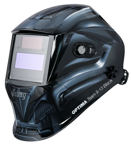  Маска сварщика Хамелеон FUBAG IR 9-13A S в Ярославле фото