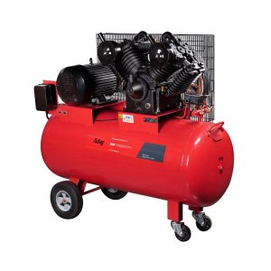 Ременной двухступенчатый компрессор FUBAG DCF-1300/270 CT11 двухступенчатый в Ярославле фото