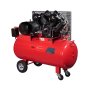 Ременной двухступенчатый компрессор FUBAG DCF-1300/270 CT11 двухступенчатый в Ярославле фото