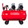 Компрессор воздушный безмасляный малошумный FUBAG OLS 500/100 CM2х2 в Ярославле фото