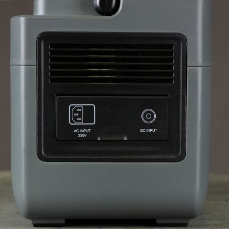 Портативная электростанция FUBAG AS 1200i (аккумулятор LiFePO4) в Ярославле фото