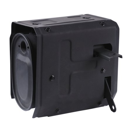 Глушитель для бензиновых генераторов FUBAG WS 230 DDC ES, WS 230 DC ES Глушитель для бензиновых генераторов FUBAG WS 230 DDC ES, WS 230 DC ES