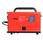 FUBAG Сварочный полуавтомат IRMIG 188 SYN PLUS + Горелка FB 250 3m + Маска сварщика Хамелеон IR 9-13N S  + Сварочные краги на подкладке красные FWGN 10R в ПОДАРОК в Ярославле фото