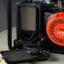 Бензиновый генератор FUBAG PRG 6000 в Ярославле фото