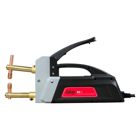 Клещи подвесные Fubag SG 2 с блоком управления Клещи подвесные Fubag SG 2 с блоком управления в Ярославле фото