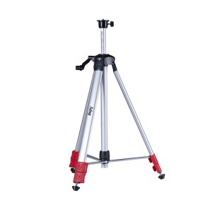 FUBAG Штатив с элевационной головкой 1/4 дюйма Tripod 150 на шипах в Ярославле фото