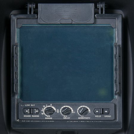  Маска сварщика Хамелеон с регулирующимся фильтром FUBAG IQ 5-13N M 2 в Ярославле фото