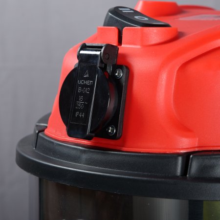 FUBAG Строительный пылесос WD 5SP в Ярославле фото