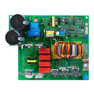 Плата силовая для инвертора MMA сварки FUBAG IR 200 Плата силовая для инвертора MMA сварки FUBAG IR 200