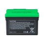 Аккумулятор FUBAG li-ion 3Ah для инверторного генератора TI 11000 A ES (арт. 646211) купить в Ярославле