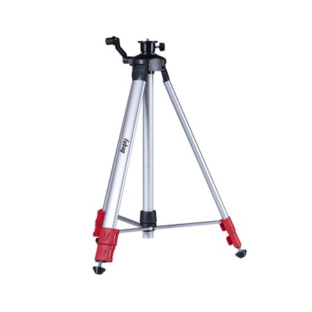 FUBAG Штатив с элевационной головкой 1/4 дюйма Tripod 150 на шипах в Ярославле фото