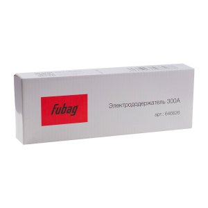 Электрододержатель FUBAG 300А в Ярославле фото