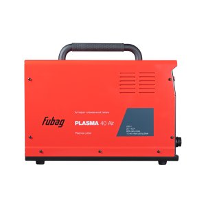 FUBAG PLASMA 40 Air с резаком FB P40 в Ярославле фото