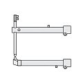 Аксессуары для машин контактной точечной сварки RS и RSV с радиальным ходом плеча в Ярославле фото