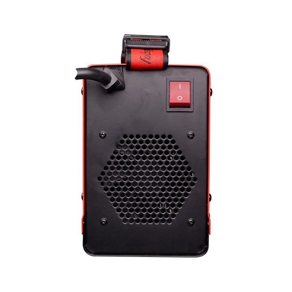 FUBAG Инвертор сварочный IR 200 V.R.D. в Ярославле фото