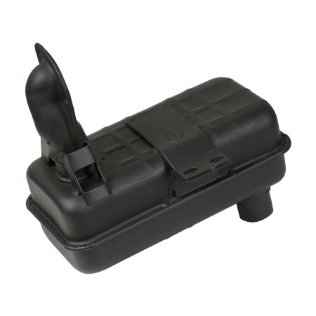 Глушитель для дизельного генератора FUBAG DS 7000 DA ES, DS 5500 A ES