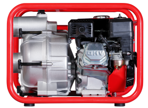 FUBAG Бензиновая мотопомпа для сильнозагрязненной воды PG 950 T в Ярославле фото