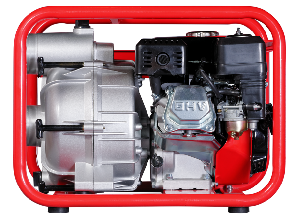 FUBAG Бензиновая мотопомпа для сильнозагрязненной воды PG 950 T в Ярославле фото