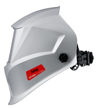  Маска сварщика Хамелеон FUBAG IR 4-13G M в Ярославле фото
