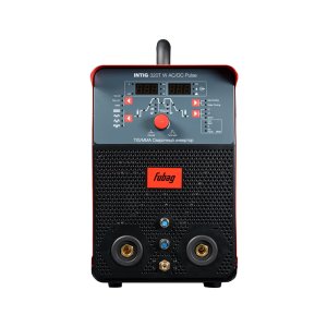 FUBAG Сварочный инвертор INTIG 320 T W AC/DC PULSE с горелкой FB TIG 26 5P 4m  в Ярославле фото