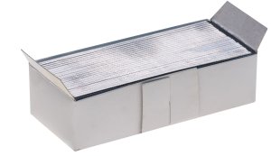 FUBAG Гвозди для F30, F50 (1.05х1.25, 25мм, 5000 шт) в Ярославле фото