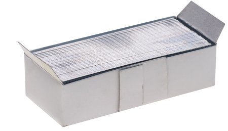 FUBAG Гвозди для F30, F50 (1.05х1.25, 25мм, 5000 шт) в Ярославле фото