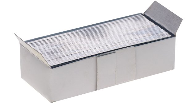 FUBAG Гвозди для F30, F50 (1.05х1.25, 25мм, 5000 шт) в Ярославле фото